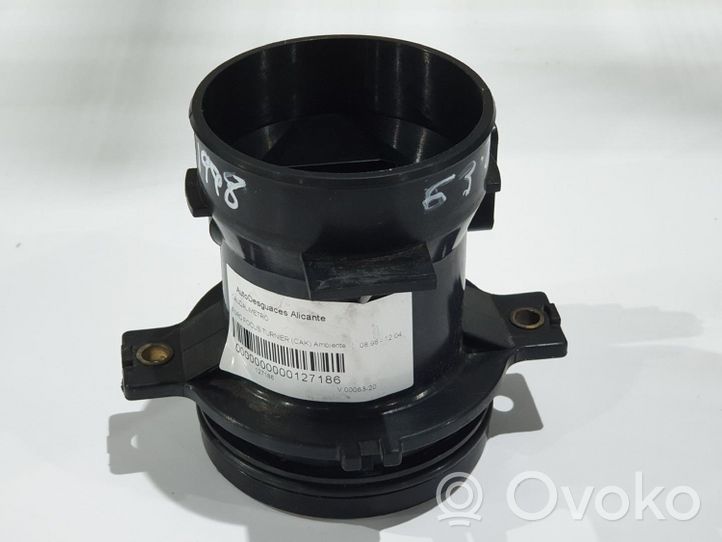 Ford Focus Misuratore di portata d'aria 98AB12B579B3B