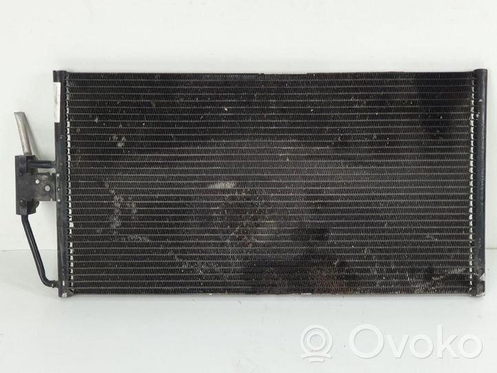 Peugeot 307 Radiateur condenseur de climatisation 8375513