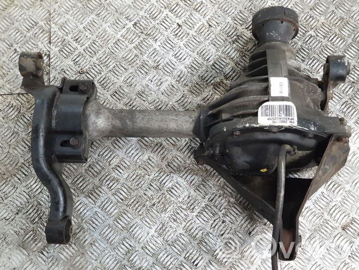 KIA Carnival Front differential 2002505