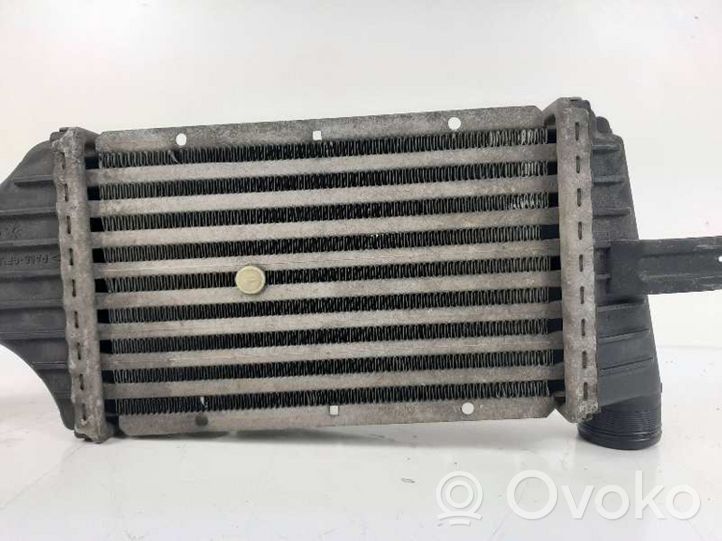 Opel Astra G Radiatore intercooler 09129519DX