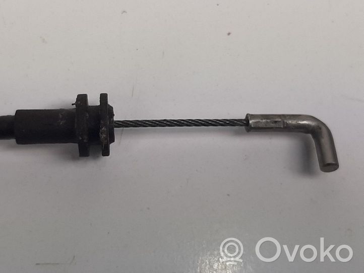 Fiat Grande Punto Etuoven lukko 55701964