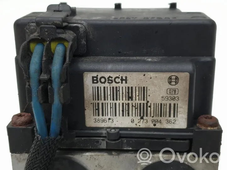 Volvo 960 ABS-pumppu 0273004362