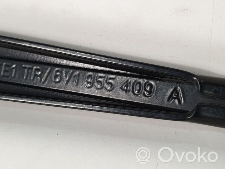 Skoda Fabia Mk3 (NJ) Ramię wycieraczki szyby przedniej / czołowej 6V1955406A