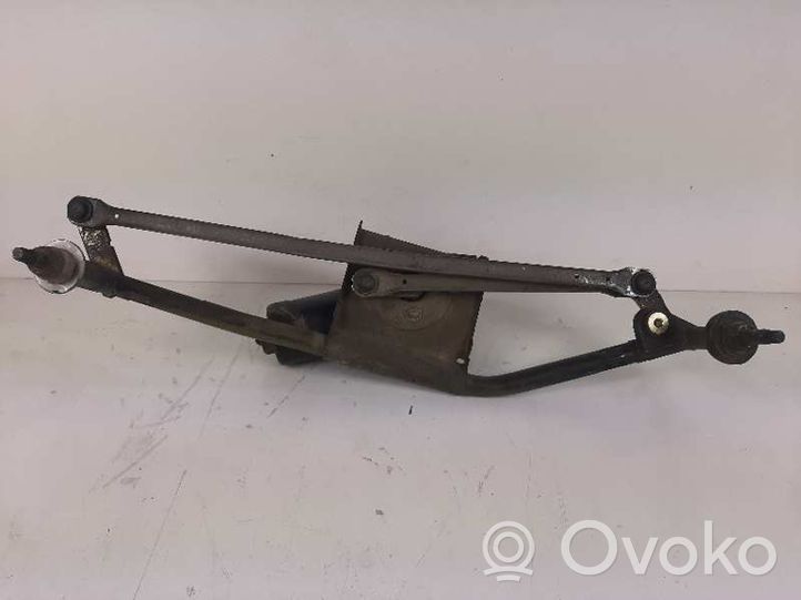 Mercedes-Benz Vito Viano W638 Tiranti e motorino del tergicristallo anteriore 53547902