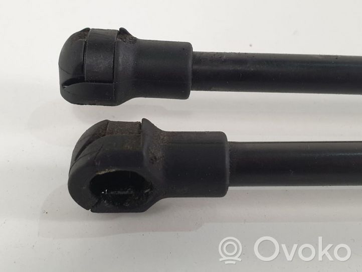 Citroen C4 I Siłownik maski przedniej 51237070870