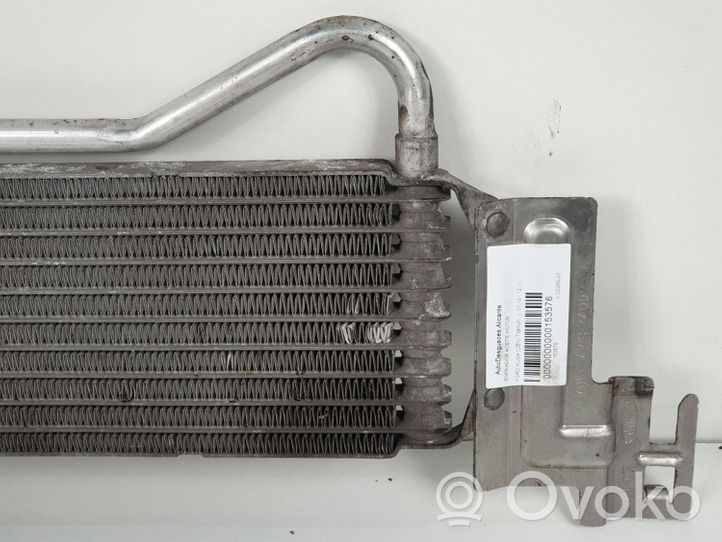 Ford Kuga I Radiateur d'huile moteur AV417A095AA