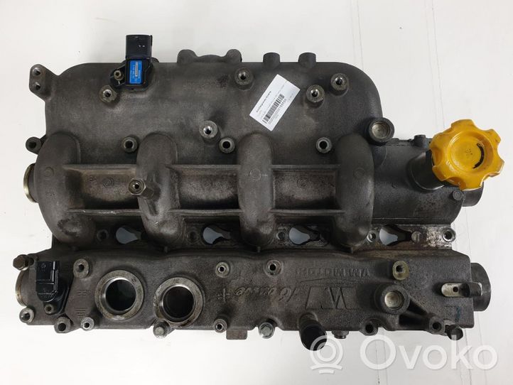 Chrysler Grand Voyager IV Culasse moteur 90132360F