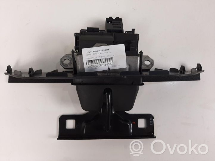 Ford Kuga I Tailgate lock latch 8V41S442A66AF