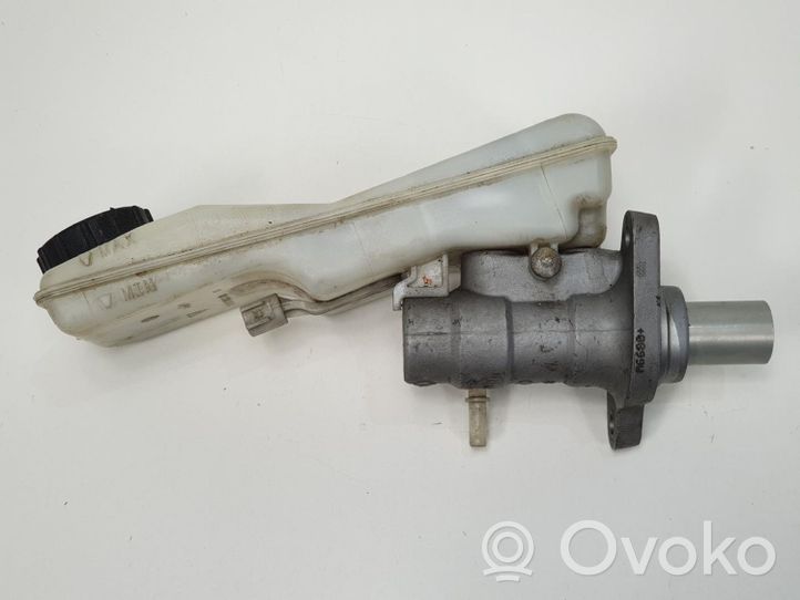 Ford Mondeo MK IV Maître-cylindre de frein 0335089013