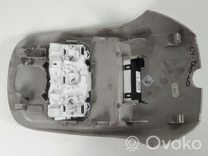 Citroen C4 II Apšvietimo konsolės apdaila 96781446BJ00