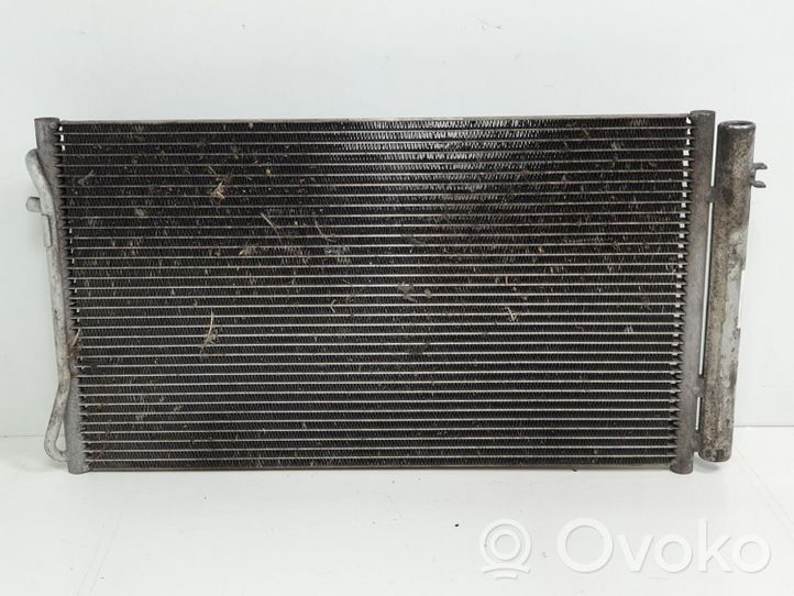 BMW X1 E84 Radiateur de chauffage 64539229021