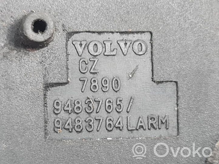 Volvo 850 Loquet de verrouillage de hayon 9483765