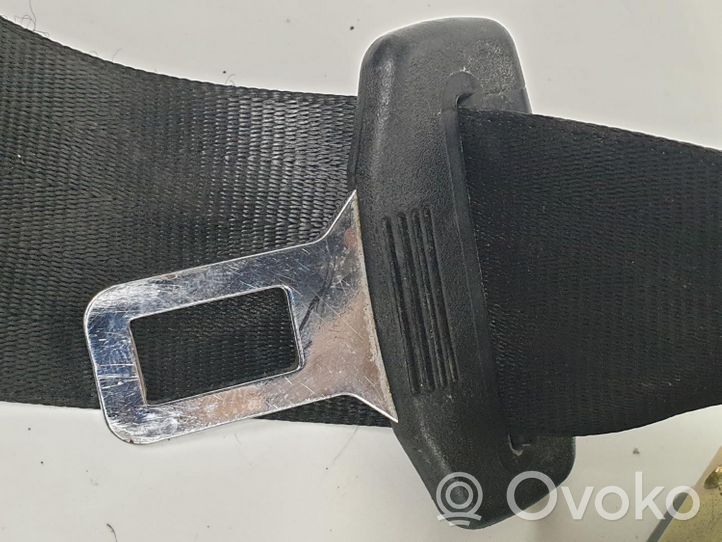 Audi TT Mk1 Ceinture de sécurité avant 8N8857706F