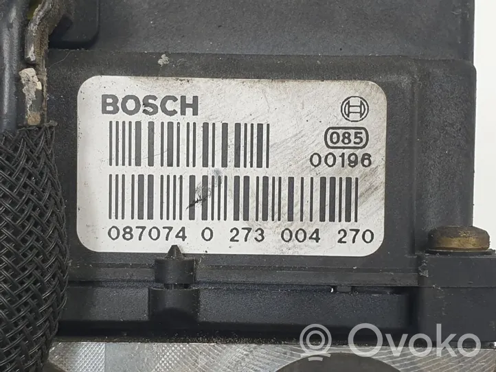 Peugeot 406 Pompe ABS 9630532980