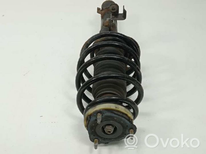 Jaguar X-Type Front shock absorber/damper 18045AB