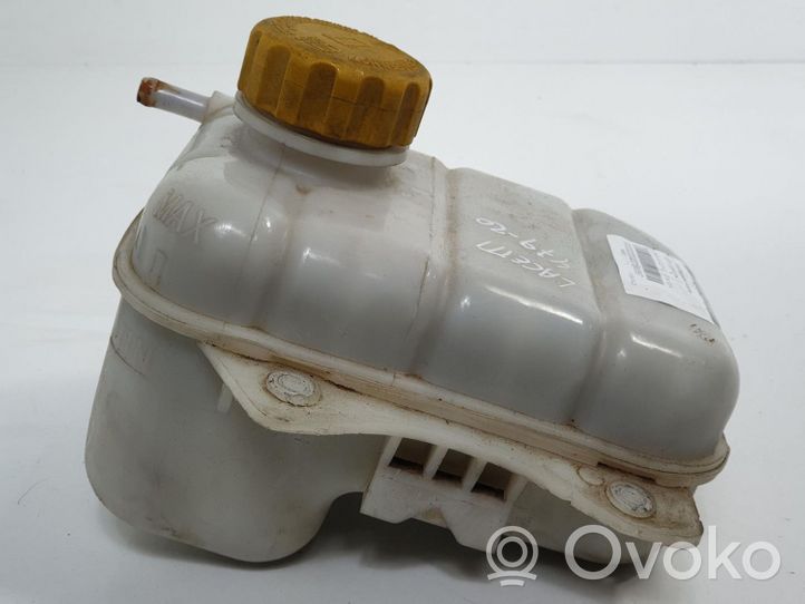 Daewoo Lacetti Coolant expansion tank/reservoir 96553255