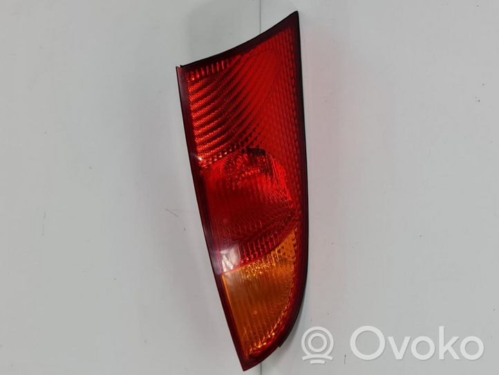 Ford Focus Lampa tylna ASY1M5113404