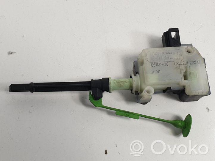 Volvo XC60 Tappo del serbatoio del carburante 86113136