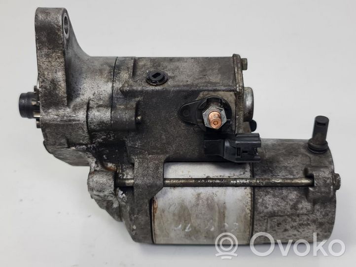 Toyota Auris E210 Motorino d’avviamento 4280002730