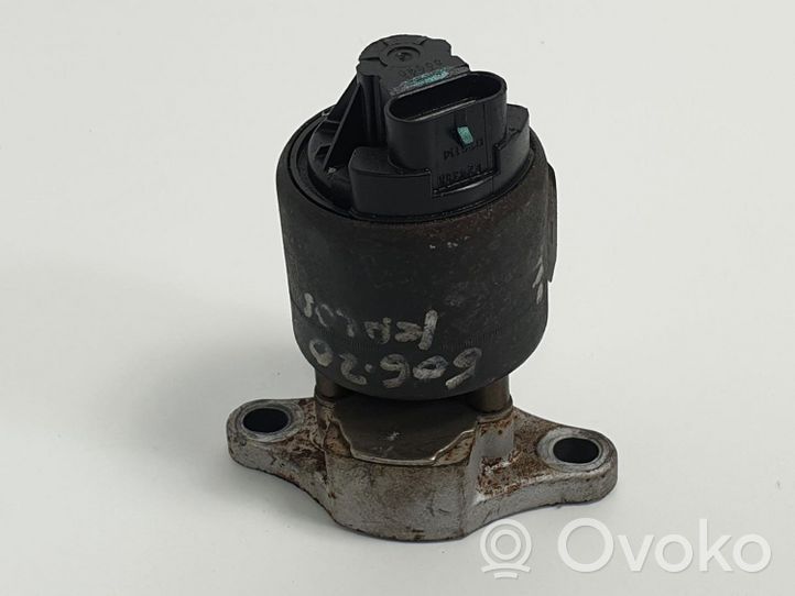 Daewoo Kalos EGR-venttiili 006114