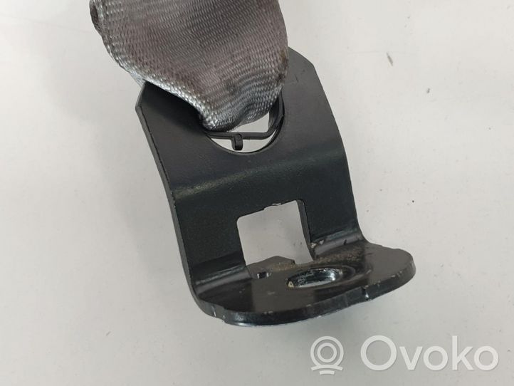 Seat Leon (1M) Cintura di sicurezza anteriore D00064577