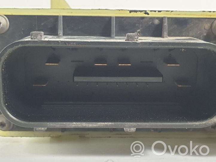 Opel Zafira A Muut ohjainlaitteet/moduulit 24410130