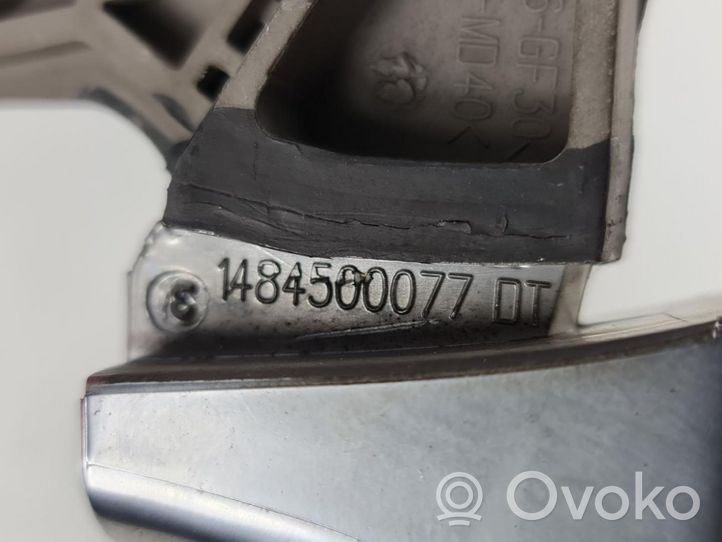 Citroen C8 Takaoven sisäkahva 1484500077DT