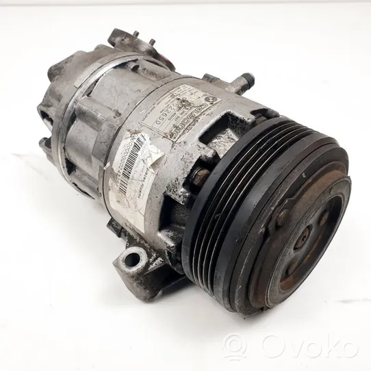 BMW X3 E83 Compressore aria condizionata (A/C) (pompa) 8386837