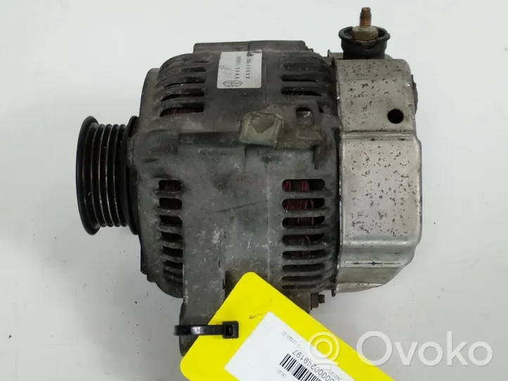 Toyota Camry Generatore/alternatore TN1012119580