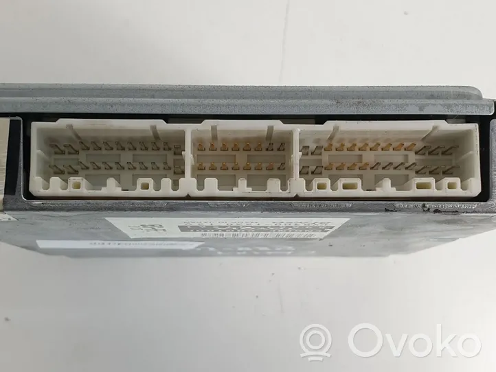 Toyota Camry Sterownik / Moduł ECU 1753001230