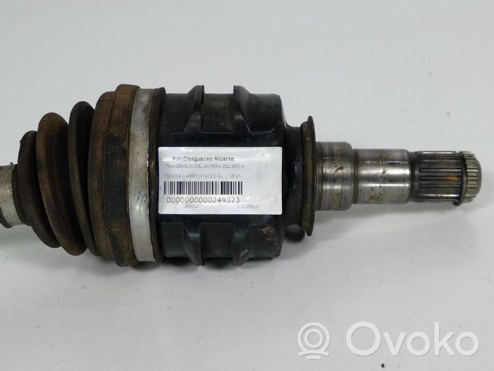 Toyota Camry Semiasse anteriore 4342006160A