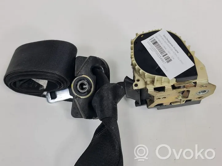 BMW X5 E53 Ceinture de sécurité avant 33000338C