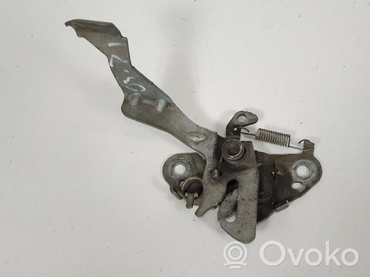 Volvo S60 Fissaggio gancio/anello 9635742080