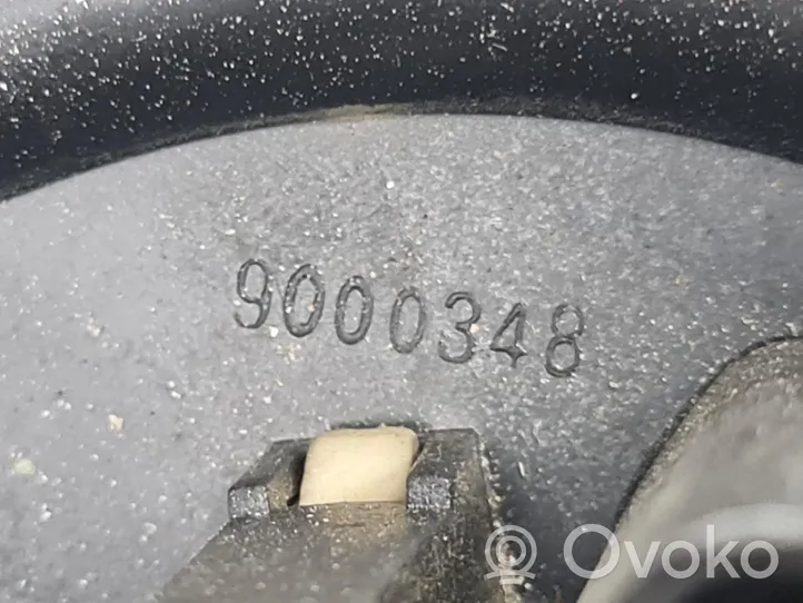 Mazda 3 Scatola alloggiamento climatizzatore riscaldamento abitacolo assemblata 9000348