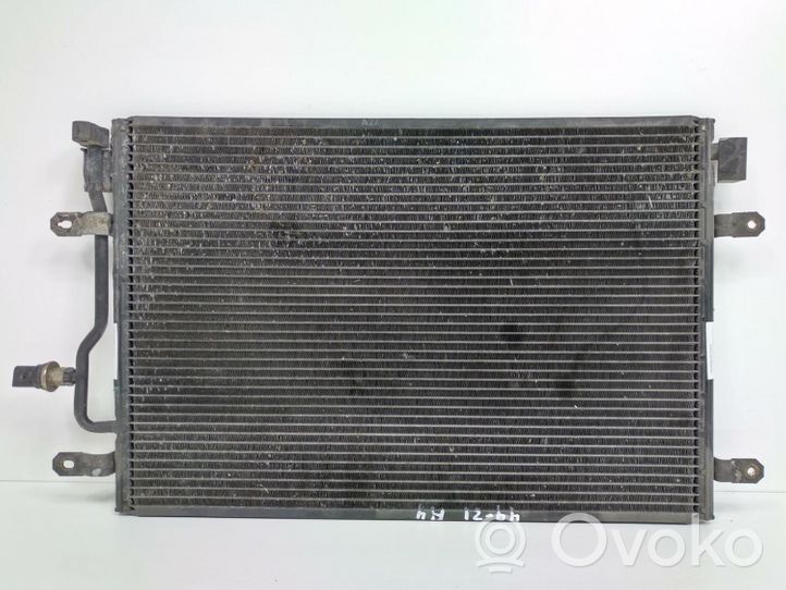 Citroen Xantia Skraplacz / Chłodnica klimatyzacji 8E0260401B