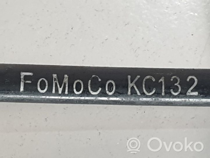 Dacia Duster Cita veida sensors KC132