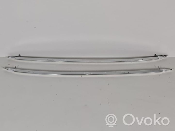 Fiat 500 Cinquecento Roof bar rail 6J8860021F