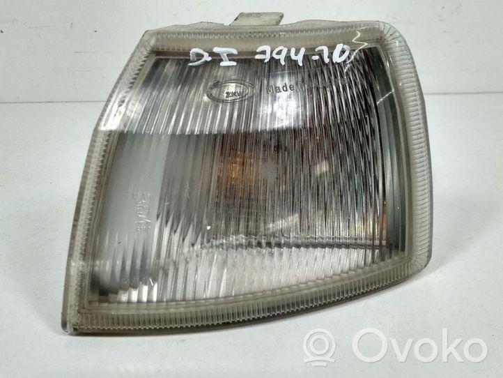 Opel Vectra A Lampa przednia 90358099