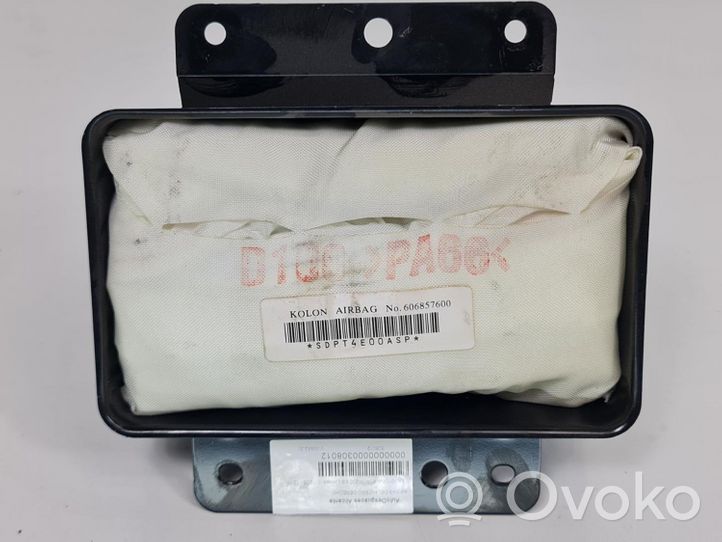 SsangYong Kyron Airbag de passager 8621009000