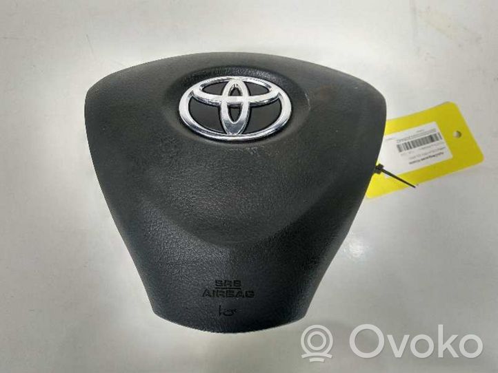 Toyota Auris E210 Fahrerairbag 4513002290B0