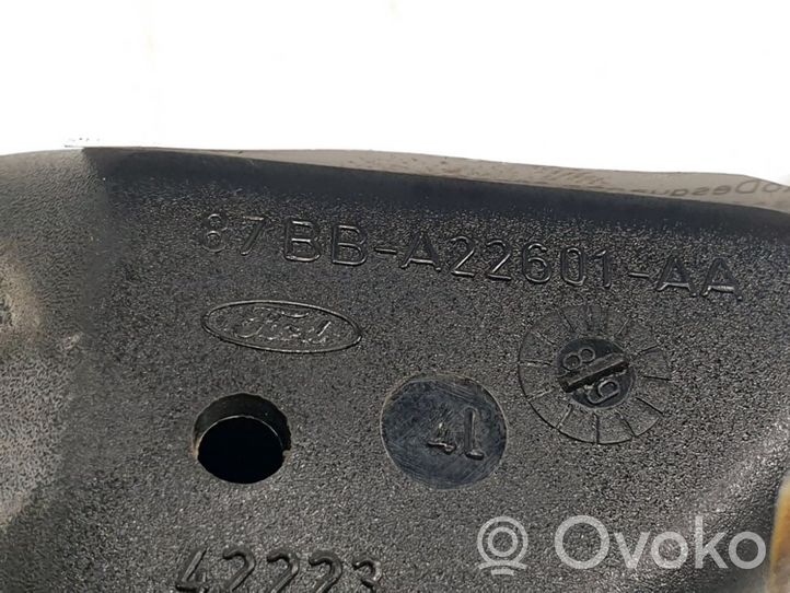 Ford Sierra Rankenėlė atidarymo vidinė 87BBA22601AA