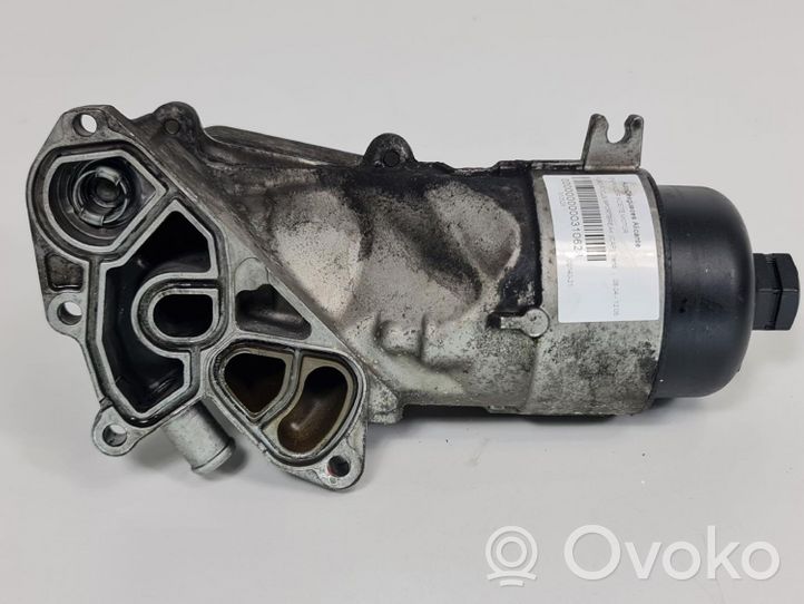 Peugeot Partner Radiatore dell’olio del motore 9656970080