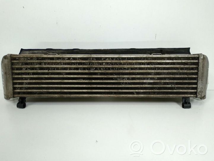 Fiat Punto (176) Chłodnica powietrza doładowującego / Intercooler PML500010