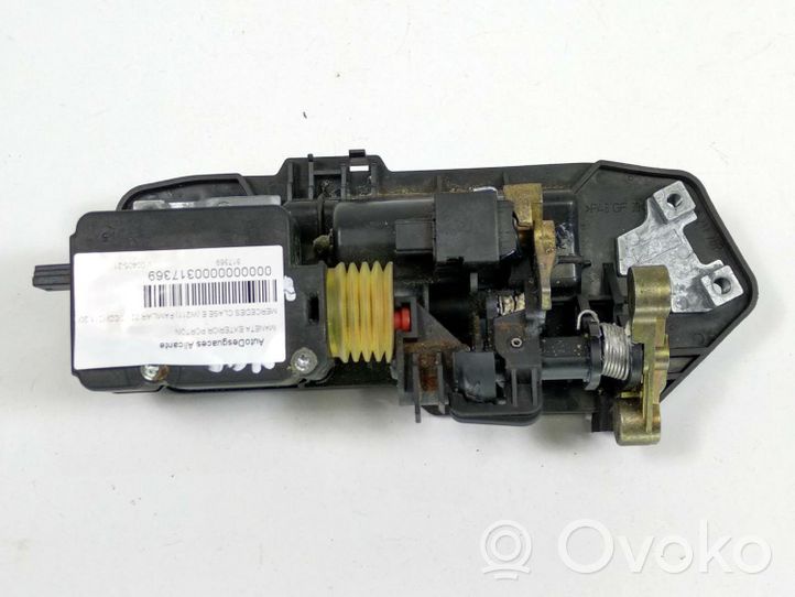 Fiat Punto (176) Maniglia portellone bagagliaio A2117400093