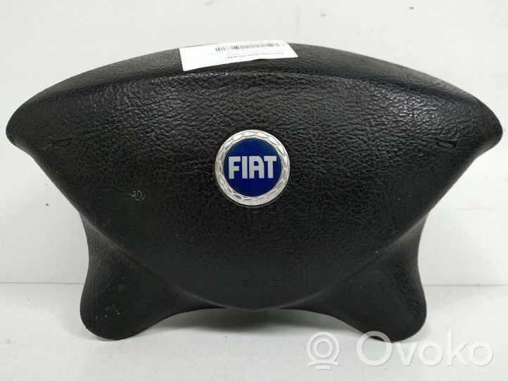 Citroen C5 Poduszka powietrzna Airbag kierownicy 14958420YR