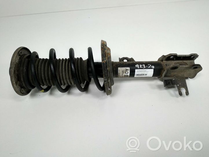 Opel Vectra C Ammortizzatore anteriore 821903001021