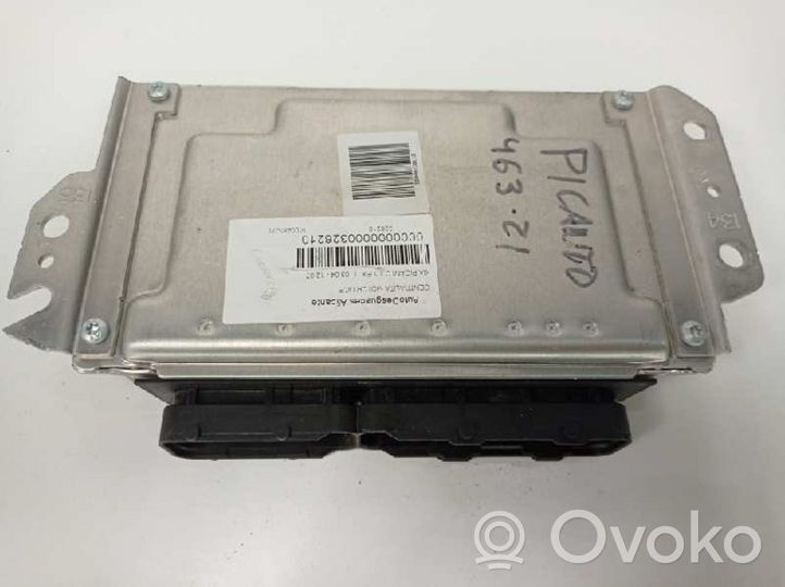 Honda Civic Centralina/modulo del motore 9030930494F