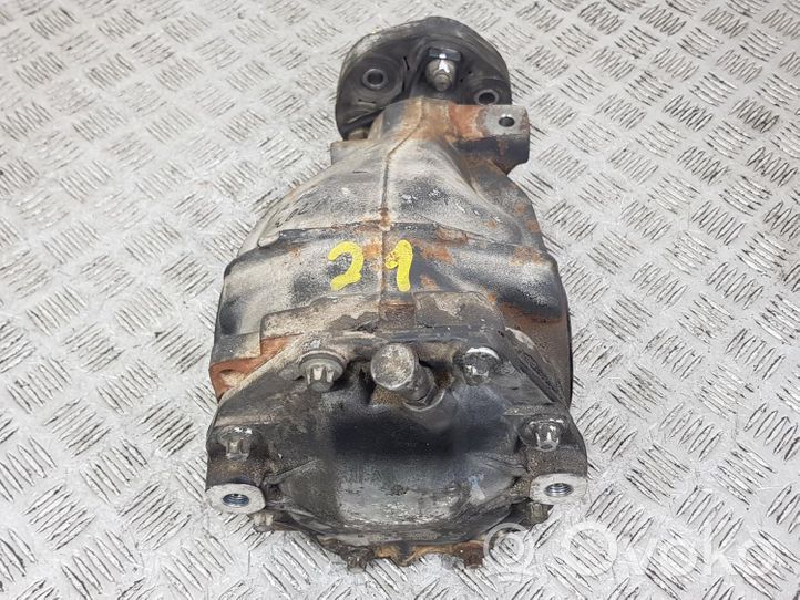 Ford Focus Rear differential 1243518585