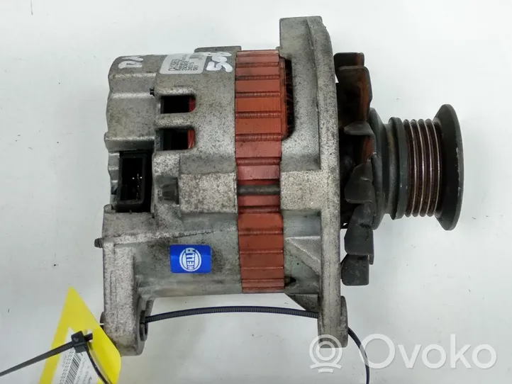 Daewoo Nexia Alternator CA1396TR