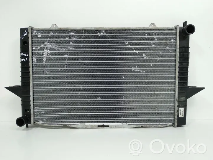 Volvo C70 Радиатор охлаждающей жидкости 650APNR